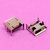 Jack Microusb Lenovo - Modelo 33