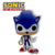 Pop Sonic - Sonic with Ring - comprar online