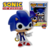 Pop Sonic - Sonic with Ring