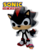 Pop Sonic - Shadow With Chao - comprar online