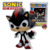 Pop Sonic - Shadow With Chao