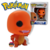 Pop Pokémon - Charmander