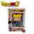 Pop Dragon Ball Super - Trunks Super Saiyan - comprar online