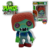 Pop Plantas Vs Zombies - Disco Zombie