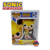 Pop Sonic - Super Sonic en internet