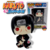 Pop Naruto - Itachi en internet