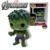 Pop Avengers - Hulk