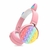 Auriculares Cat Popit Led en internet