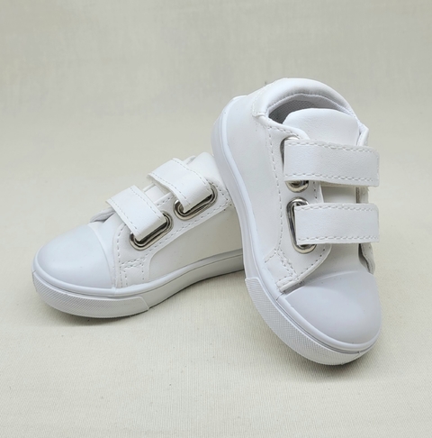 ZAPAS ABROJO BLANCA