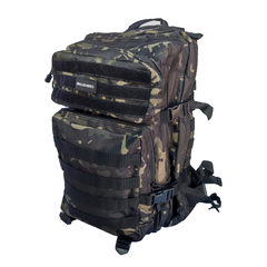 Mochila Tactica Camo 45 L Kushiro