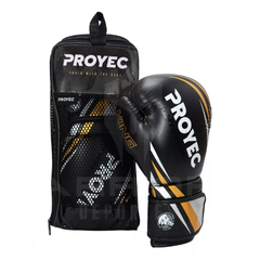 GUANTES PROYECT KING 14 Oz/ Box, kick boxing