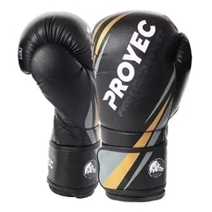 GUANTES PROYECT KING 14 Oz/ Box, kick boxing - tienda online