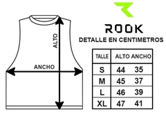 Pupera Rookfit en internet