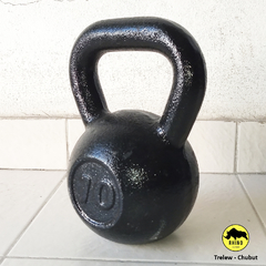 Kettlebell / Pesa Rusas x 10 kg en internet