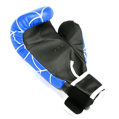 GUANTES DE BOXEO SONNOS KIDS SPIDER - Rhino Equipment