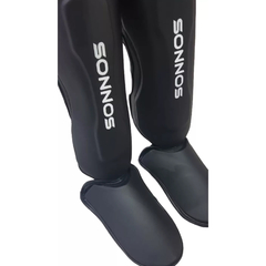 PROTECTOR TIBIAL SONNOS STAIN T.1 - tienda online