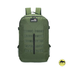 Mochila Táctica 30 L Verde / Alpine Skate - comprar online