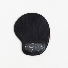 Mousepad ergonómico Black - FLICA