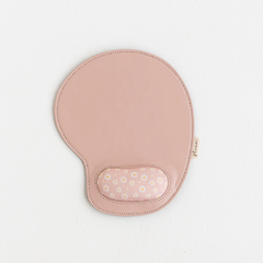 Mousepad ergonómico Pink - CON DETALLE - comprar online