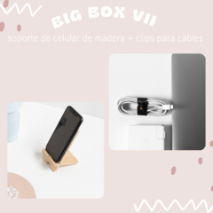 BIG BOX VII