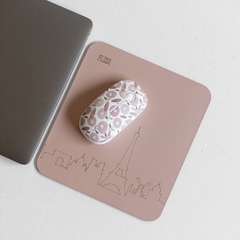 Mousepad Rectangular Paris - CON DETALLE - comprar online