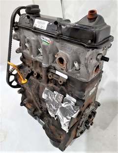 MOTOR AP 1.8 Gasolina Logus Escort Pointer Injetado 1993 A 1996