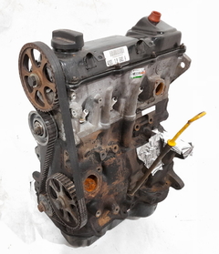 MOTOR AP 1.8 Gasolina Logus Escort Pointer Injetado 1993 A 1996 - comprar online