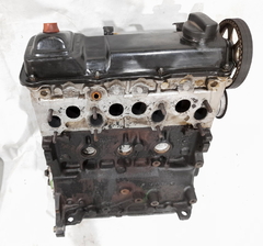 MOTOR AP 1.8 Gasolina Logus Escort Pointer Injetado 1993 A 1996 - comprar online