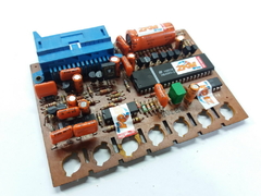 Placa Circuito Check Control Kadett Gsi 1992 A 1994 (Para aproveitar componentes) - comprar online