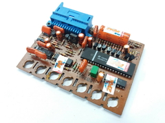 Placa Circuito Check Control Kadett Gsi 1992 A 1994 (Para aproveitar componentes) na internet