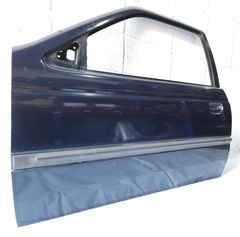 PORTA ESQUERDA ORIGINAL AZUL LOGUS 1993 a 1996 - ZKMshop