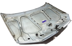 Capô Do Motor Azul Original Peugeot 106 1997 A 2003 Leia! - ZKMshop