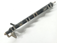 Flauta Dos Bicos Injetores Original Escort Xr3 2.0i 93 A 94 - comprar online
