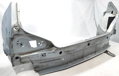 Painel Traseiro Cinza Original Peugeot 106 1997 a 2003 - comprar online