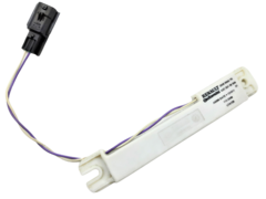 Sensor Antena Chave Keyless Porta Malas Original Fluence 2012 a 2017 - 2859 0000 7r
