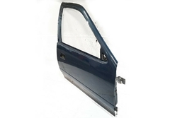 Porta Dianteira Direita Passageiro Azul Original Suzuki Swift 4 Portas 1991 A 1998 - comprar online