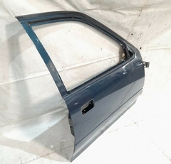 Porta Dianteira Direita Passageiro Azul Original Suzuki Swift 4 Portas 1991 A 1998 na internet