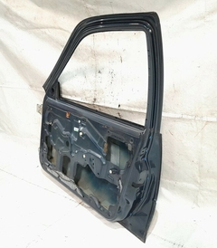 Porta Dianteira Direita Passageiro Azul Original Suzuki Swift 4 Portas 1991 A 1998 - comprar online