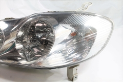 Farol original Arteb esquerdo Corolla 2003 a 2008 - ZKMshop