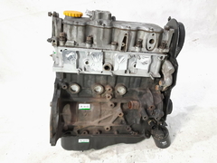 Motor Ohc 2.0 Álcool Injetado Original Kadett Monza Tubarão 1992 A 1996