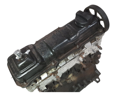 Motor Ap 1.6 Álcool Carburado Original Gol Saveiro Voyage Parati 1987 A 1994 - comprar online