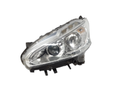 Par Farol Valeo Com Led Drl Original Peugeot 208 Griffe 2014 A 2019 Leia! na internet