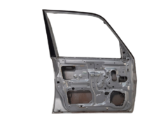 Porta Dianteira Esquerda Motorista Prata Original Pajero Tr4 2002 A 2006 - comprar online