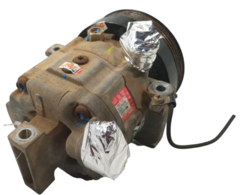Compressor Do Ar Condicionado Valeo Original Pajero Tr4 2.0 Flex 2010 A 2015 Mr315497 na internet