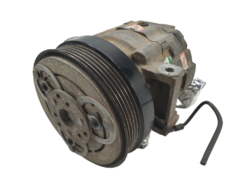 Compressor Do Ar Condicionado Valeo Original Pajero Tr4 2.0 Flex 2010 A 2015 Mr315497 - comprar online