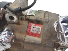 Compressor Do Ar Condicionado Valeo Original Pajero Tr4 2.0 Flex 2010 A 2015 Mr315497 - comprar online