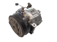 Compressor Do Ar Condicionado Zexel Original Pajero Tr4 2.0 2002 A 2006 Mr315497