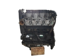 Motor 2.0 8v 128cv Flex Power Original Astra Vectra Zafira 2005 A 2009