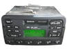Rádio Toca Fitas MD4500 Com Code Original Escort Zetec 1997 A 2002 f87F18K876EB Funciona tudo perfeitamente!