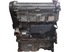 Motor 1.8 16v Zetec Gasolina Original Escort Gl Glx Rs 1997 A 2002 na internet